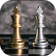 Play The Chess 3D