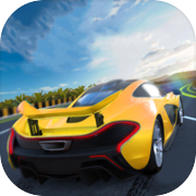 Play Car Racing Games 3D: Car Games
