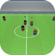 Play Soccer Mini Master
