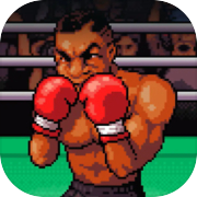 Play VanillaBeast: Retro Knock-Out!