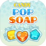 Candy Pop Soap