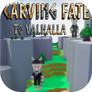 Play Carving Fate to Valhalla