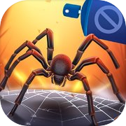 Bug Buster:Hide and Seek Games
