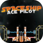 Spaceship Ace Pilot