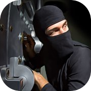 Play Thief Simulator Robbery Game