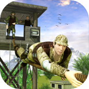 Play US Army Training Heroes Game