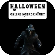 Halloween Online Horror Night