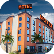 Play Motel Tycoon : Bussiness Sim