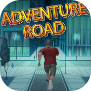 Adventure Road