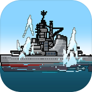 Play World of Warfare : Battleship
