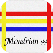 Play Mondrian 99