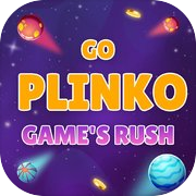 Go Plinko Game's Rush