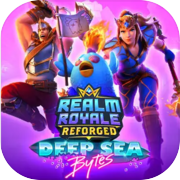 Play Realm Royale Reforged