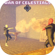 War Of Celestials