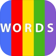 Colour Words