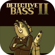Play Detective Bass 2: The Case of the Stolen Pearls