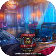 Detectives United: Origins Collector's Edition