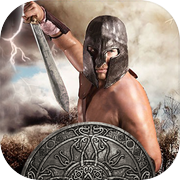 Play Thunder Gladiator: Action Game