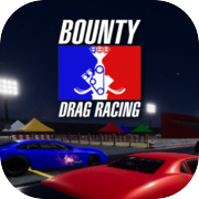 Play Bounty: Drag Racing