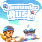 Commander Rush