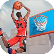 Play Dunk Hit: Basketball Games