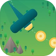 Play Plane: Tower Attack