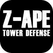 Play Z-Ape TD - Tower Defense Game
