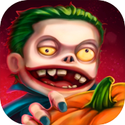 Play Zombie.io: Slither Hunter