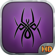 Play Classic Spider HD