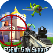 Legend Gun Shooter