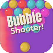 Bubble Shooter Pro!