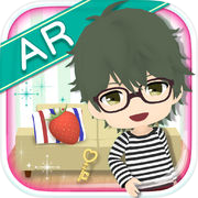 Play Let's Snuggle AR: Tsumugu