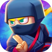 Play Real Kung Fu Ninja Fighter