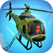 Play Helicopter Runner