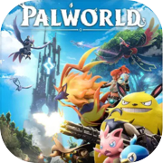 Play Palworld