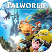 Palworld