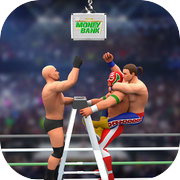 Wrestling Games 3D Arena Fight