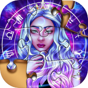 JigsawCraft: Zodiac Horoscope
