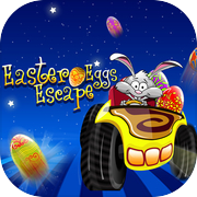 Easter Eggs Escape