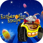 Play Easter Eggs Escape