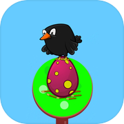 Play 2D Bird Simulator