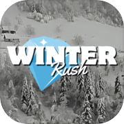 WinterGem Rush