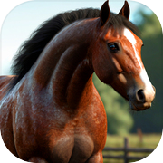 Horse Riding Real Horse Games