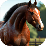 Play Horse Riding Real Horse Games