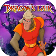 Play Dragon's Lair 30th Anniversary