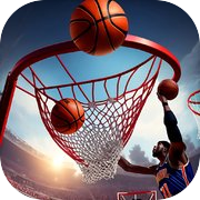 Play BasketBall Simulator - Arcade