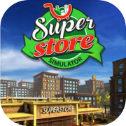 Superstore Simulator