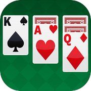 solitaire poker game