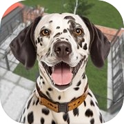 Play Pet Dog Rescue Shelter Games