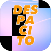 Piano Despacito Tiles